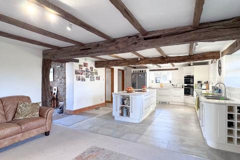 undefined, Erwood, Builth Wells, LD2