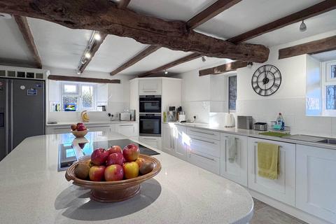 undefined, Erwood, Builth Wells, LD2