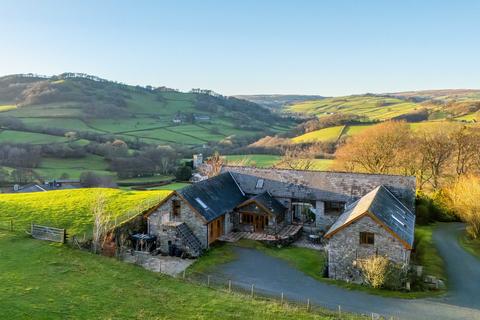 undefined, Erwood, Builth Wells, LD2