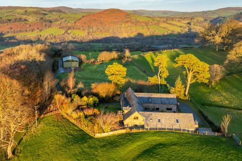 undefined, Erwood, Builth Wells, LD2