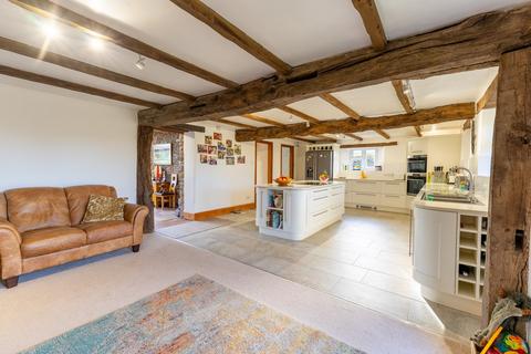 undefined, Erwood, Builth Wells, LD2