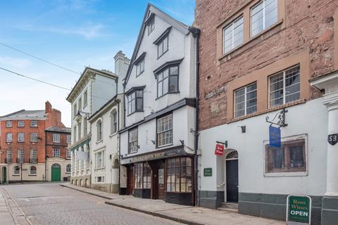 undefined, High Street, Ross-on-Wye