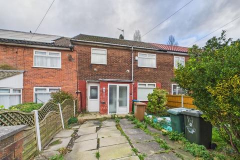 Castlerigg Drive, Middleton, Manchester, M24