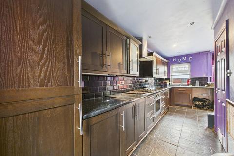 undefined, Castlerigg Drive, Middleton, Manchester, M24