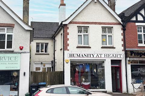 2 bedroom apartment to rent, Keymer Road, Hassocks