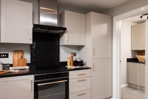 undefined, Plot 209, The Sherwood Corner at St Michaels Way, A1018, South Ryhope SR2
