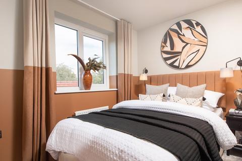 3 bedroom detached house for sale, Plot 209, The Sherwood Corner at St Michaels Way, A1018, South Ryhope SR2