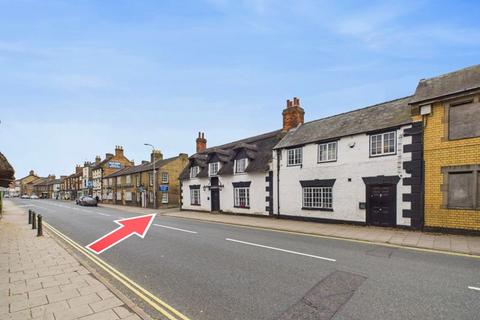 undefined, Flat D, 29 West Street, Alford