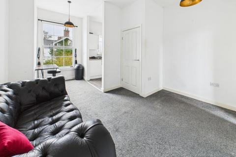 undefined, Flat D, 29 West Street, Alford