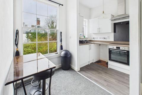 undefined, Flat D, 29 West Street, Alford