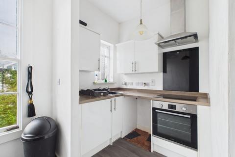 undefined, Flat D, 29 West Street, Alford