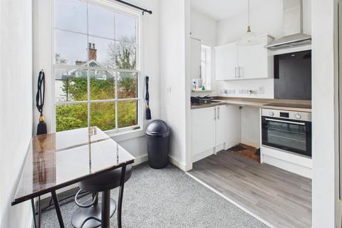 undefined, Flat D, 29 West Street, Alford