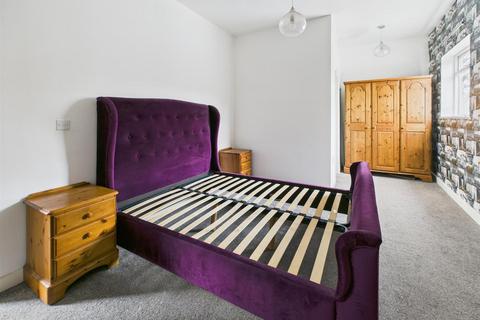 undefined, Flat D, 29 West Street, Alford