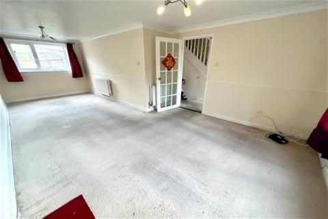 undefined, Lordswood, Southampton SO16