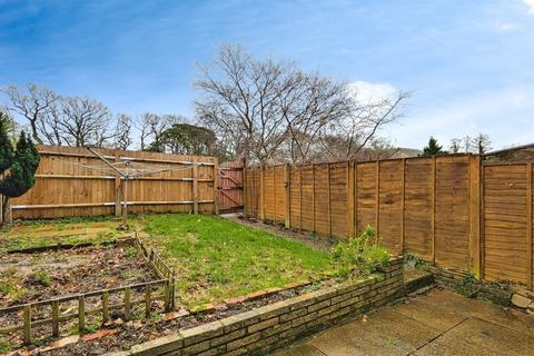 undefined, Lordswood, Southampton SO16