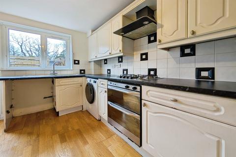 undefined, Lordswood, Southampton SO16