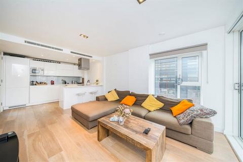undefined, Courtyard Apartments, London E1