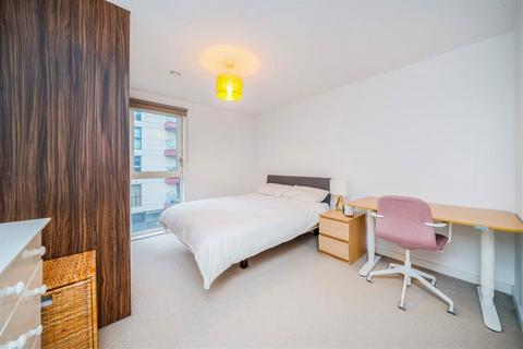 undefined, Courtyard Apartments, London E1