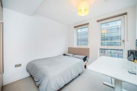 undefined, Courtyard Apartments, London E1