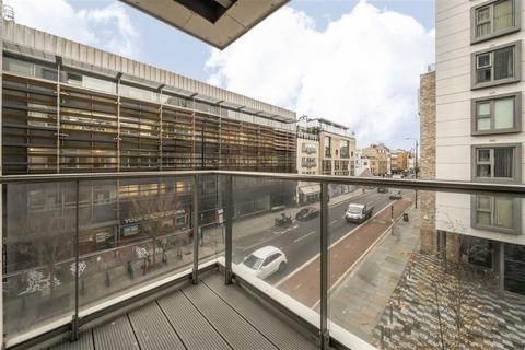 undefined, Courtyard Apartments, London E1