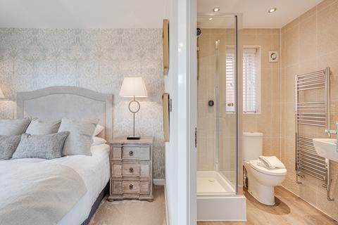 undefined, Plot 208, The Hornsea at St Michaels Way, A1018, South Ryhope SR2