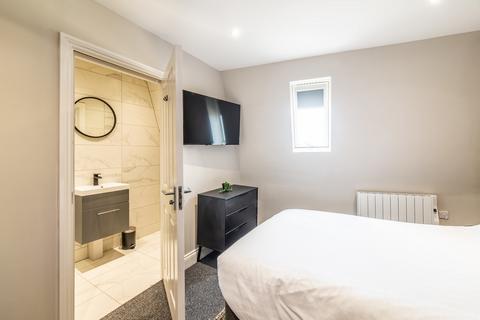 undefined, Derby Road, Nottingham