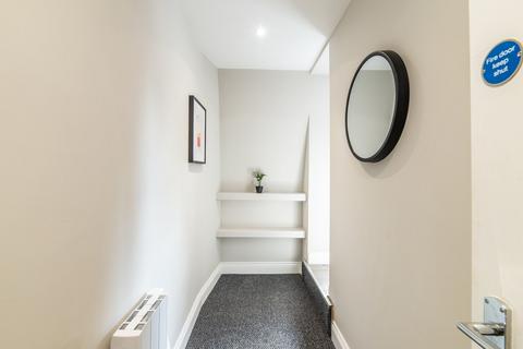 undefined, Derby Road, Nottingham
