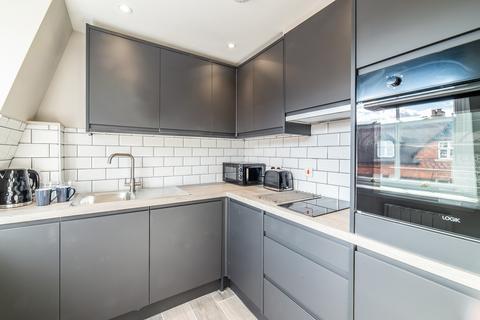 undefined, Derby Road, Nottingham
