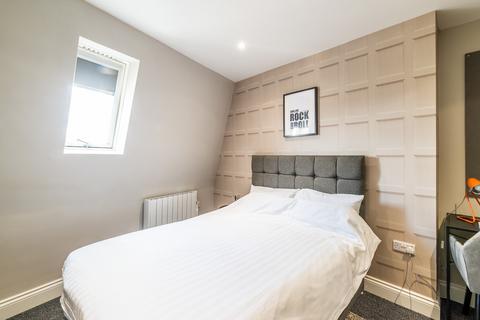 undefined, Derby Road, Nottingham