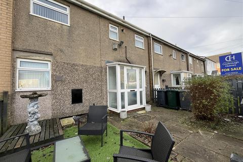 2 bedroom terraced house for sale, Wilson Road, Bradford BD12