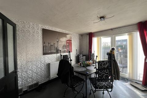 2 bedroom terraced house for sale, Wilson Road, Bradford BD12