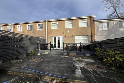 2 bedroom terraced house for sale, Wilson Road, Bradford BD12