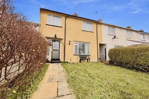 undefined, Bodmin Road, Plymouth Mid terraced spacious home Chain free
