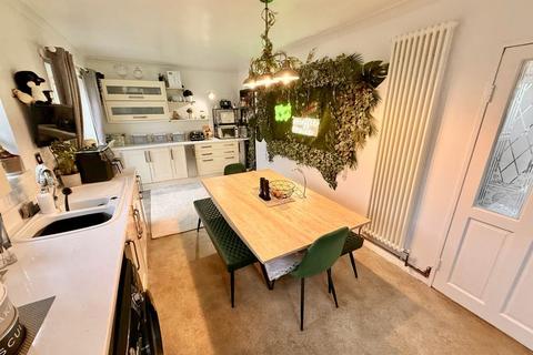 undefined, Bodmin Road, Plymouth Mid terraced spacious home Chain free