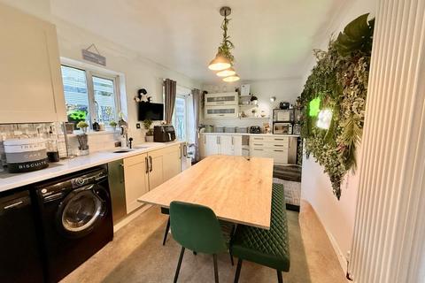 undefined, Bodmin Road, Plymouth Mid terraced spacious home Chain free