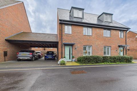 4 bedroom semi-detached house for sale, Aylesbury HP22