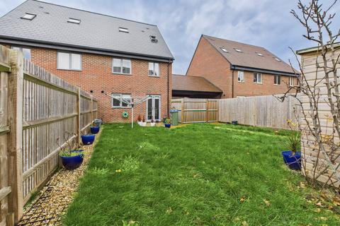4 bedroom semi-detached house for sale, Aylesbury HP22