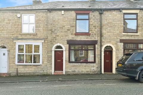 undefined, Halliwell Road, Halliwell