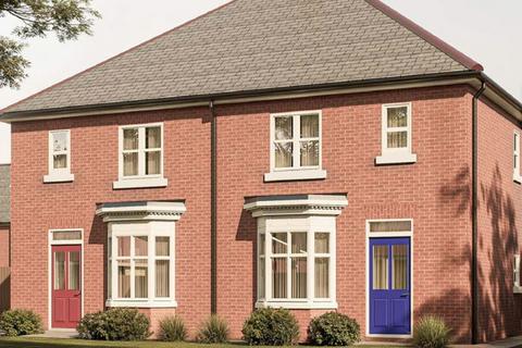 Plot 57, The Glencarse, Gleneagles Drive, Woodhall Spa