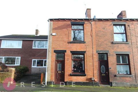 undefined, Torrington Street, Heywood OL10