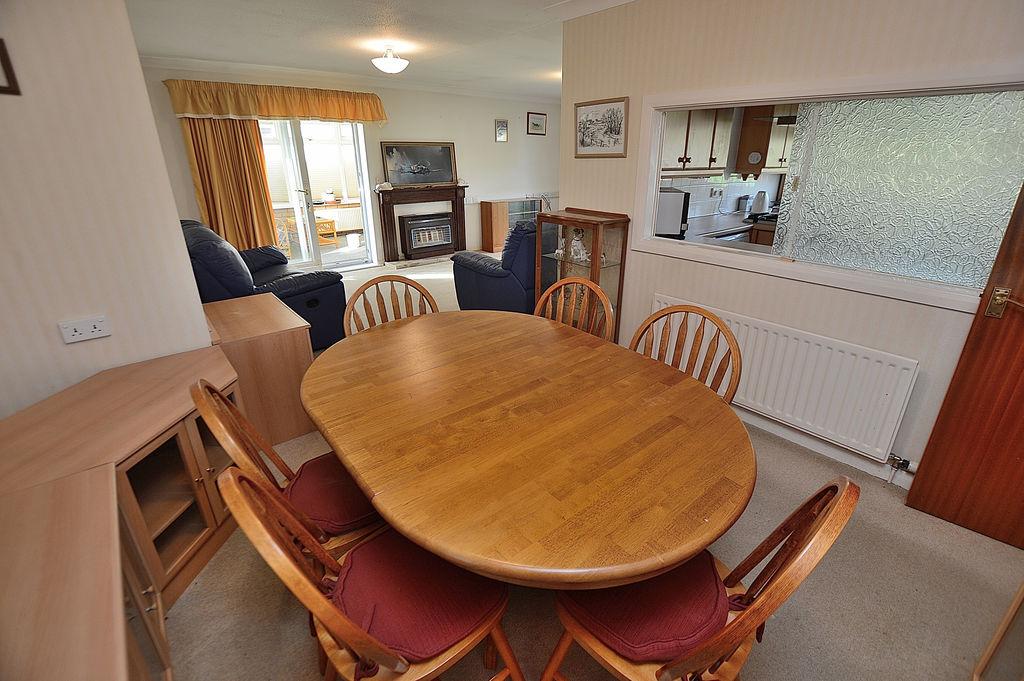 Dining Area to...