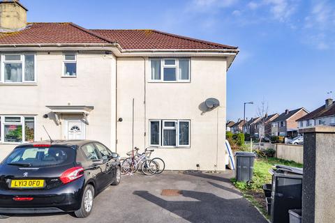 undefined, Ullswater Road, Bristo, BS10