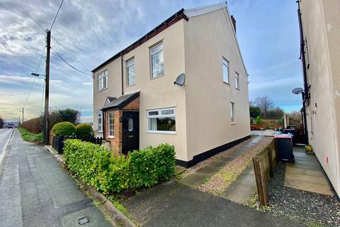 undefined, Church Street, Wincham