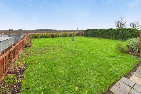 undefined, 2 Manor Farm Bungalow, Mere Booth Road, Langrick