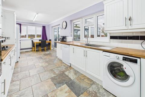 undefined, 2 Manor Farm Bungalow, Mere Booth Road, Langrick
