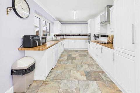 undefined, 2 Manor Farm Bungalow, Mere Booth Road, Langrick