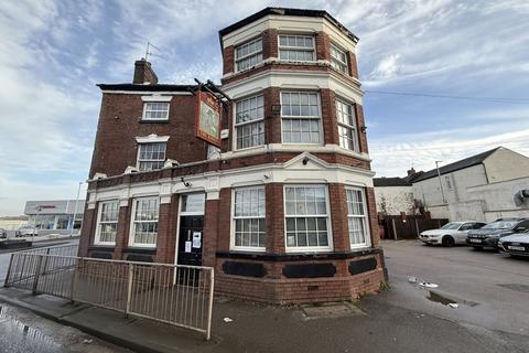 undefined, Elder Road, Stoke-On-Trent