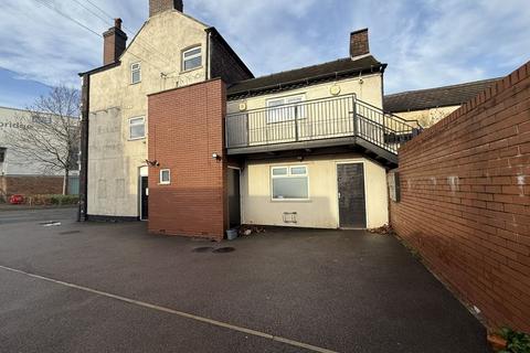 undefined, Elder Road, Stoke-On-Trent