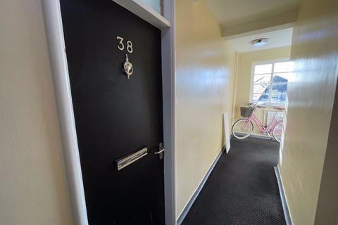 undefined, Granville Court, Newcastle Upon Tyne NE2