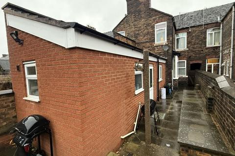 6 bedroom terraced house for sale, Thornton Road, Stoke-On-Trent